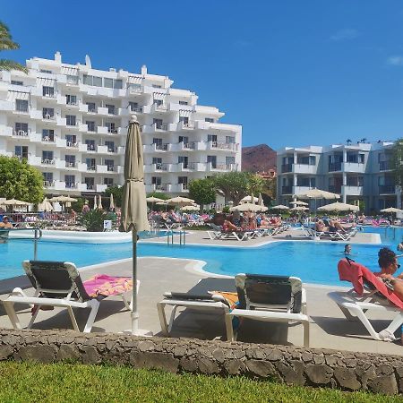 Private Apartment 150 Hg Tenerife Sur Los Cristianos  Ngoại thất bức ảnh