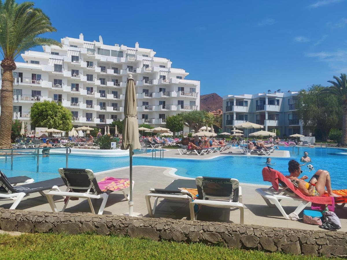 Private Apartment 150 Hg Tenerife Sur Los Cristianos  Ngoại thất bức ảnh