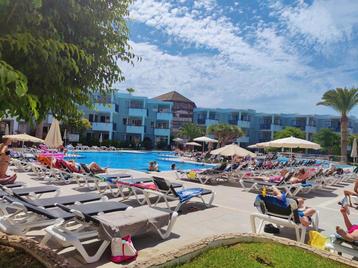 Private Apartment 150 Hg Tenerife Sur Los Cristianos  Ngoại thất bức ảnh