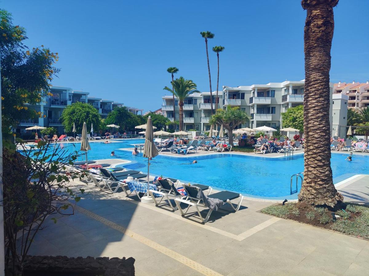 Private Apartment 150 Hg Tenerife Sur Los Cristianos  Ngoại thất bức ảnh
