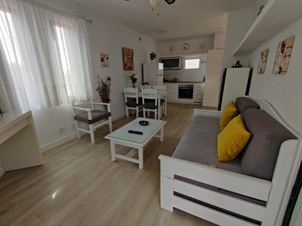 Private Apartment 150 Hg Tenerife Sur Los Cristianos  Ngoại thất bức ảnh