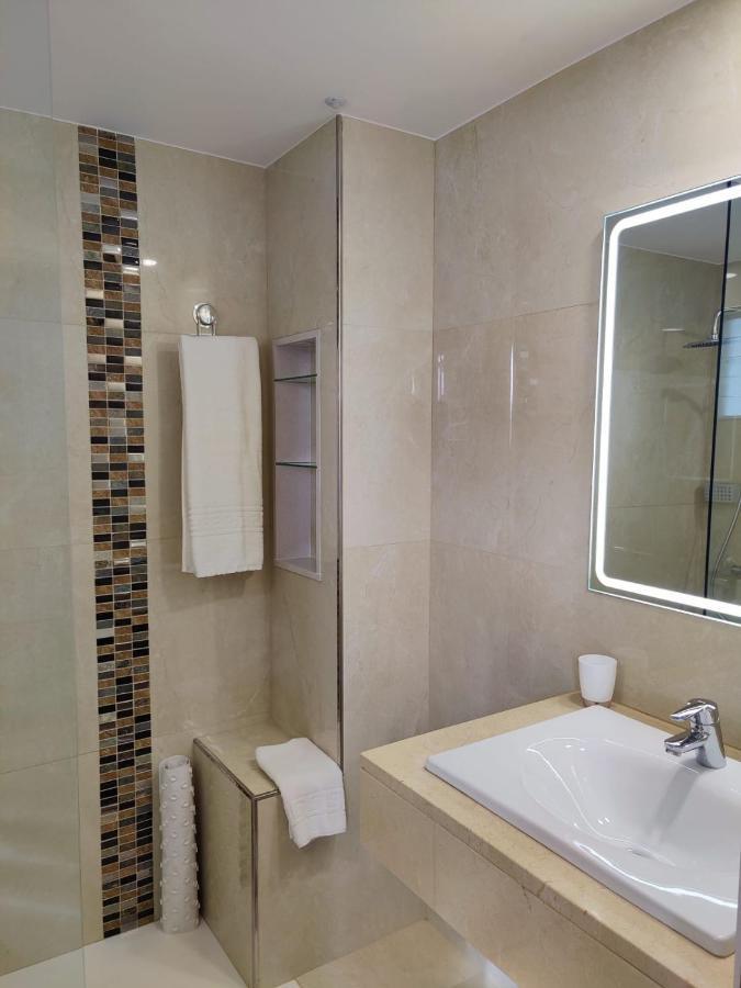 Private Apartment 150 Hg Tenerife Sur Los Cristianos  Ngoại thất bức ảnh