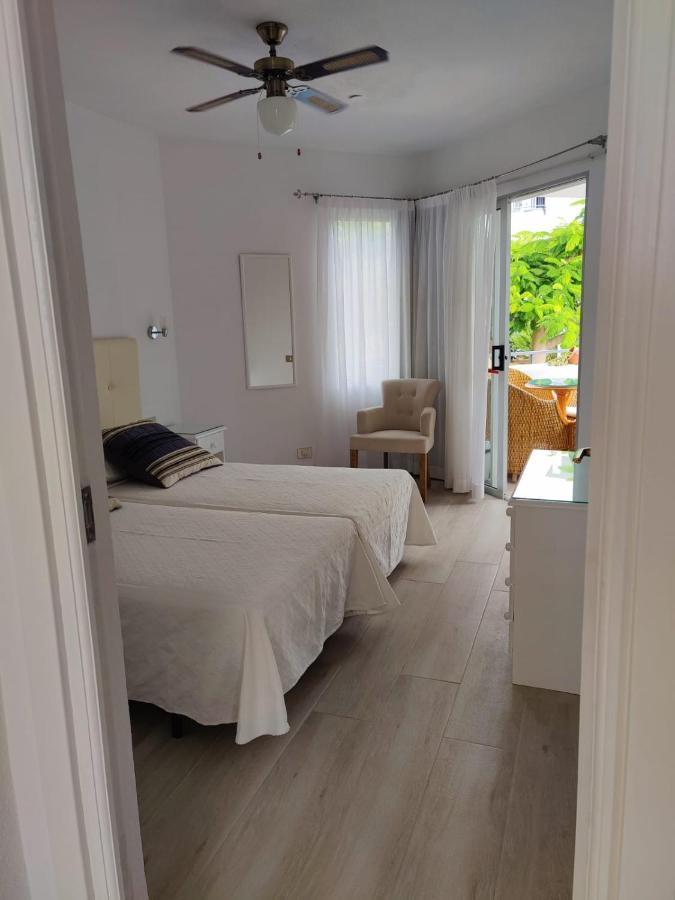 Private Apartment 150 Hg Tenerife Sur Los Cristianos  Ngoại thất bức ảnh