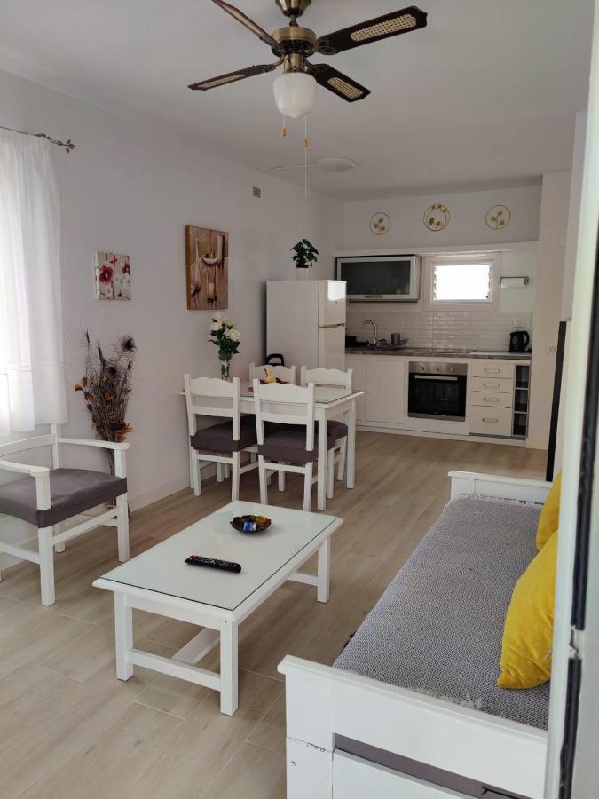 Private Apartment 150 Hg Tenerife Sur Los Cristianos  Ngoại thất bức ảnh