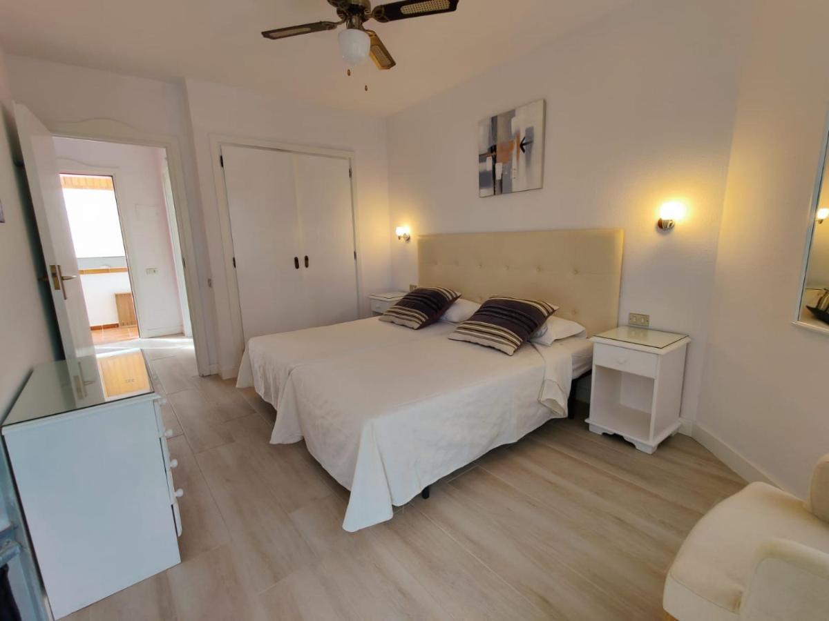 Private Apartment 150 Hg Tenerife Sur Los Cristianos  Ngoại thất bức ảnh