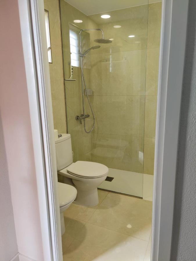 Private Apartment 150 Hg Tenerife Sur Los Cristianos  Ngoại thất bức ảnh