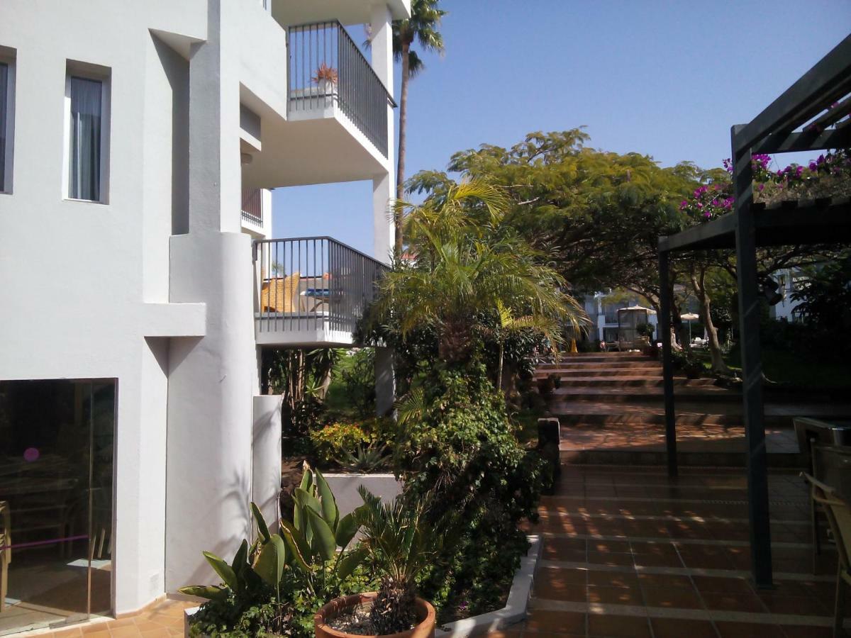 Private Apartment 150 Hg Tenerife Sur Los Cristianos  Ngoại thất bức ảnh