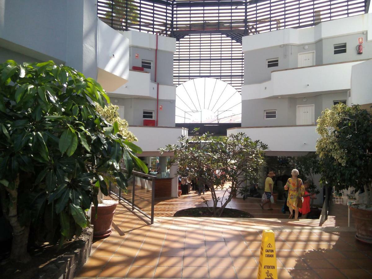 Private Apartment 150 Hg Tenerife Sur Los Cristianos  Ngoại thất bức ảnh